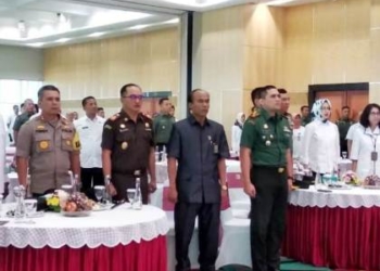 Pemkot Tangsel Hibahkan Lahan ke Kodam Jaya