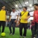 Peringati Hari Koperasi, Dekopinda Tangsel Gelar Turnamen Futsal