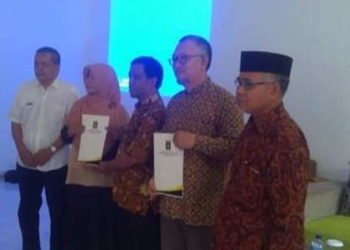 Pilkada 2020, DPD PKS Tangsel Jagokan Ruhamaben dan Siti Khadijah