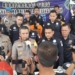 Polres Tangsel Bekuk Pengedar Tembakau Gorilla di The Medina Apartement