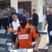 Rekontruksi Pembunuhan Satu Keluarga di Waringinkurung, Pelaku Peragakan 28 Adegan