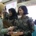 Seluruh Anggota Paskibraka Tangsel Diberikan Penghargaan