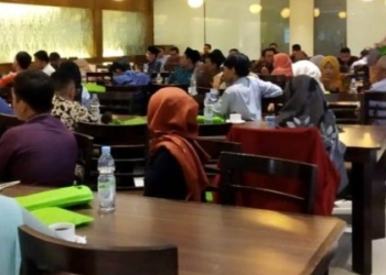 Sosialisasi Pembayaran Umrah dan Haji Khusus Melalui Siskopatuh
