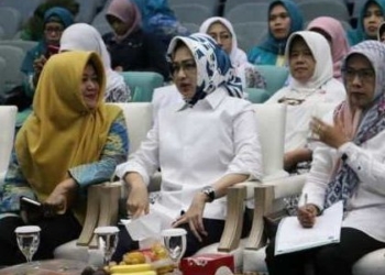 Tangsel Kampanyekan Perbaikan Gizi pada 1.000 Hari Pertama Kehidupan