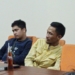 Protes Dugaan Indikasi Penyelewengan Pembangunan Jalan, DPU Tangsel Anggap Demonstran Keliru