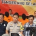 3 Pelaku Penipuan Apartemen di Serpong Tangsel Ditangkap