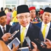 DPRD Jangan Asal Keluarkan Perda