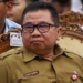Dekati Pensiun, 3 Pejabat Pindah, Pilih Menjadi Dosen, Pensiun Lebih Lama