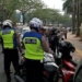 Hari ke-7 Operasi Patuh Jaya 2019 di Tangsel, Pelanggaran Didominasi Pengendara Motor