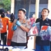 Januari-September, Polda Ungkap 12 Kasus Pembunuhan