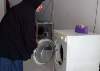 Warga Tangsel… Anda Tidak Punya Waktu untuk Mencuci di Rumah? Kacida Laundry Solusinya