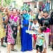 Kekompakan Warga Babakan Terlahir dari Kecintaan pada Kesenian
