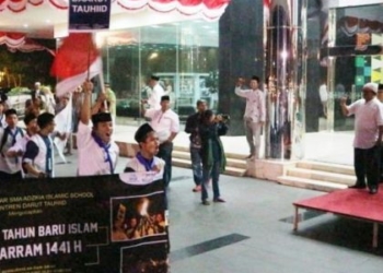MUI Tangsel Adakan Gebyar Muharram 1441 H