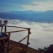 Negeri di Atas Awan Ditutup