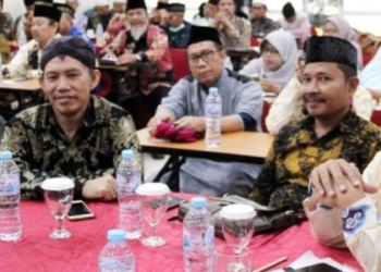 Orientasi Dewan Hakim MTQ X Tingkat Kota Tangsel Tahun 2019