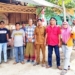 Pemuda Catang Ajag Aktif Ronda Malam Tanpa Jadwal