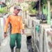Penghijauan Diusung Kampung Picon