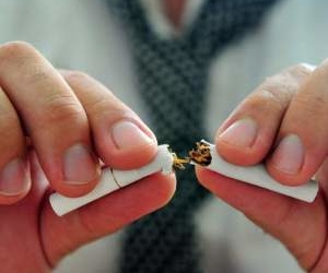 Sudah Ada Sejak Tahun 2016, Perda Kawasan Tanpa Rokok di Tangsel Tak Efektif