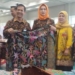 Walikota Tangsel Airin Rachmi Diany Kukuhkan Pengurus Dekranasda Tangsel Periode 2019-2021