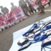 Wartawan Banten Tuntut Kapolri Tindak Oknum Polisi
