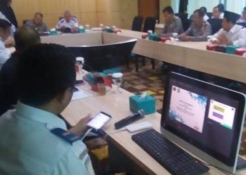 10 Jalan Provinsi di Tangsel Akan Diberlakukan Jam Operasional Angkutan Barang