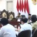 Presiden Jokowi: Hukum Harus Mendorong Keberanian untuk Berinovasi dan Pecahkan Persoalan Bangsa