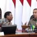 Presiden Jokowi: Pembangunan SDM Butuh Fokus dan Sinergi Kementerian