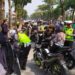 Hari Pertama Operasi Zebra Jaya 2019, Satlantas Tangsel Tilang Ratusan Pengendara