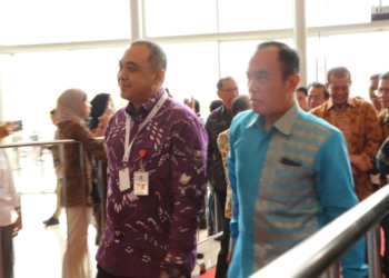 Wapres JK Buka Trade Expo Indonesia 2019