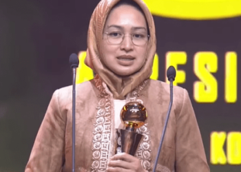 Indonesia Award 2019, Tangsel Raih Penghargaan Pemerintah Kota yang Konsisten dalam Pelayanan Publik