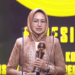 Indonesia Award 2019, Tangsel Raih Penghargaan Pemerintah Kota yang Konsisten dalam Pelayanan Publik