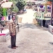 Masih Ada Tradisi Gotong Royong di Ciaraginggang