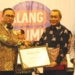 Pemkab Serang Raih Penghargaan Natamukti