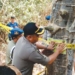 Pemkot Serang Tutup Dua Galian C di Taktakan