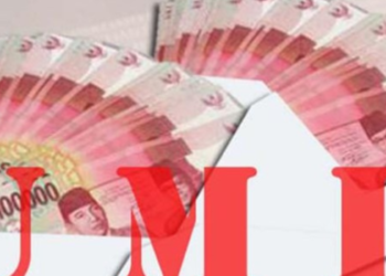 UMK Tangsel Tahun 2020 Naik Jadi Rp4,1 Juta