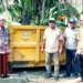 Warga Bukaraya Diharapkan Mulai Ubah Perilaku Hidup