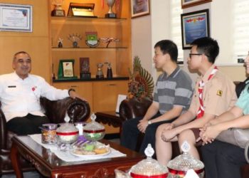 Pemkab Tangerang Optimalkan Kualitas Pendidikan