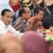 Presiden Blak-blakan Soal Alasannya Memilih dr. Terawan, Tito Karnavian hingga Yasonna Jadi Menteri