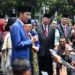 Presiden Jokowi Ajukan Komjen Idham Azis sebagai Kapolri