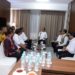 Presiden Jokowi Akan Tindak Lanjuti Aspirasi soal APBD Maluku