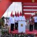 Resmikan Jembatan Youtefa, Presiden Jokowi: Jadikan sebagai Momentum Papua Bangkit Maju