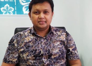 Kembang UKM, Dinkop Tangsel Bikin Aplikasi EDC