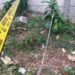 Mayat Janin Ditemukan di Pembuangan Sampah