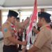 Sekda Lepas Peserta Jambore Daerah III Banten 2019