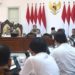 Presiden Instruksikan Mendikbud Manfaatkan Teknologi untuk Tingkatkan Kualitas Pendidikan