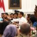 Dewan Pengawas Akan Dilantik Bersamaan dengan Pimpinan Baru KPK
