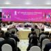 Presiden Joko Widodo Hadiri Sesi Pleno KTT ke-35 ASEAN di Bangkok