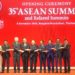 Bicara di KTT ke-22 ASEAN-RRT, Presiden Jokowi Puji Perdamaian dan Stabilitas di Kawasan