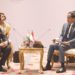 PM Modi Apresiasi Inisiatif Indonesia atas Outlook ASEAN Mengenai Indo-Pasifik