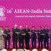 Indonesia Dorong ASEAN dan India Pererat Kerja Sama dalam Kerangka Indo-Pasifik